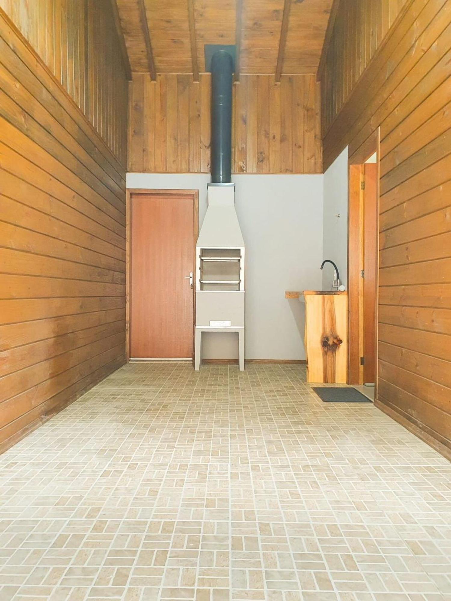 Cabana Canto Lindo - Urubici-Sc Cameră foto